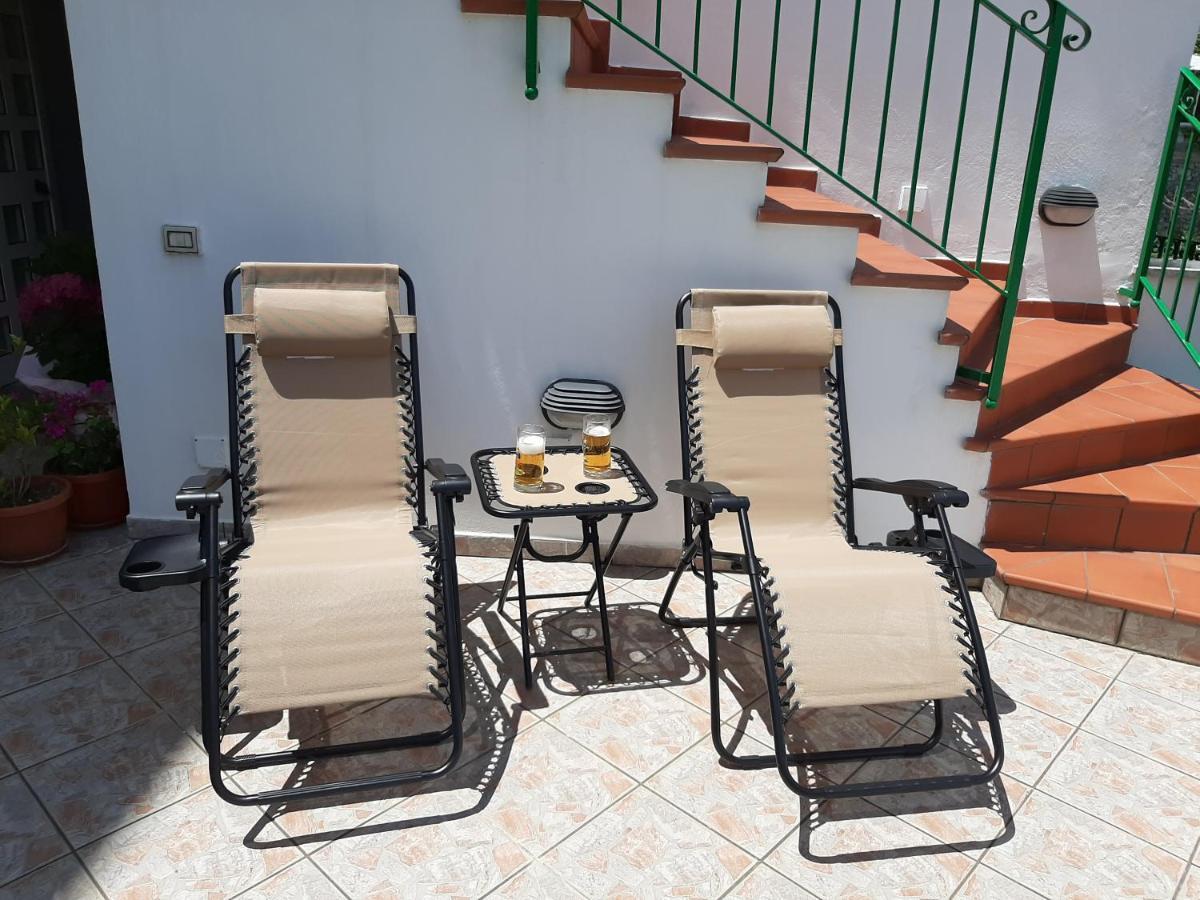 Hébergement de vacances Gerry House Amalfi