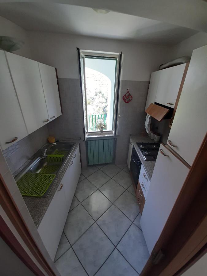 Hébergement de vacances Gerry House Amalfi