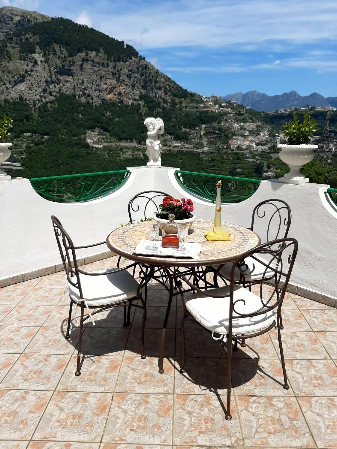 Gerry House * Amalfi
